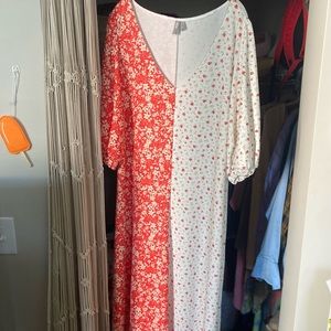 ASOS Summer Dress